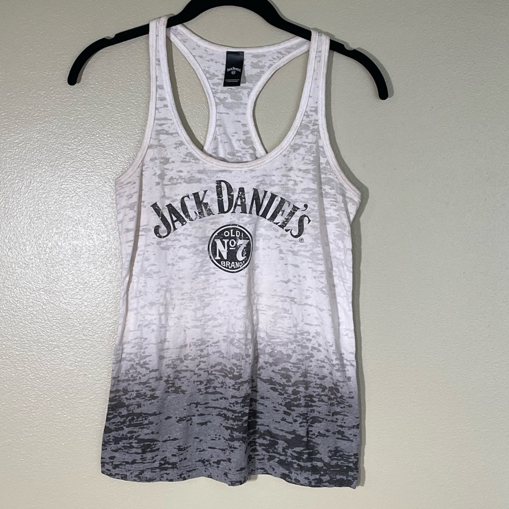 Women’s Jack Daniel’s Tank Top